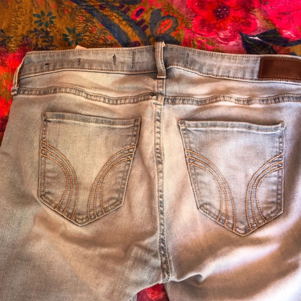 Hollister & A.E.O skinny pants - Picture 6 of 16